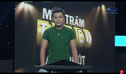 Võ Minh Lâm và tham vọng trở thành NSƯT trẻ tuổi nhất